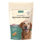 Naturvet NaturVet Senior Advanced Joint Health for Dogs - 120 Soft Chews 12.6 oz