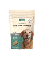 Naturvet NaturVet Senior Advanced Joint Health for Dogs - 120 Soft Chews 12.6 oz