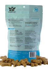 TREATIBLES TREATIBLES BLUEBERRY HARD CHEWS GRAIN FREE LARGE 7CT