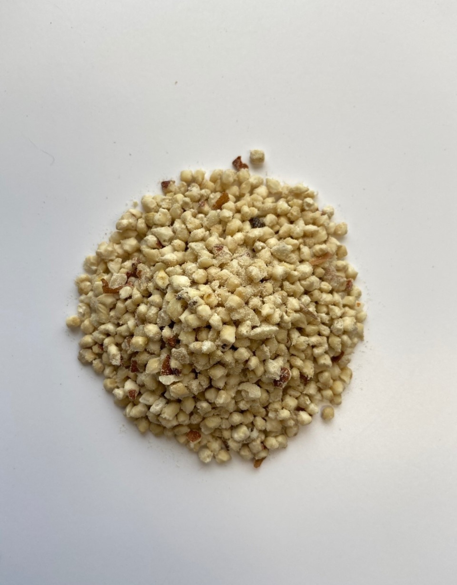 PEANUT HEARTS (NOT WHOLE, NO SHELL) 50 LBS