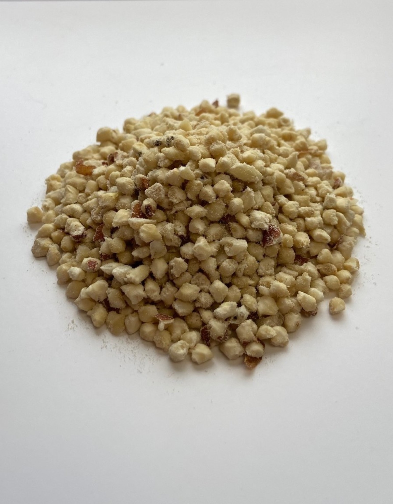 PEANUT HEARTS (NOT WHOLE, NO SHELL) 50 LBS