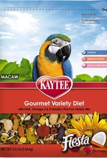 Kaytee KAYTEE FIESTA MACAW 4.5LBS
