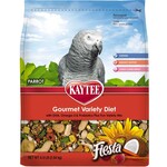 Kaytee KAYTEE FIESTA PARROT 4.5LBS