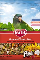 Kaytee KAYTEE FIESTA CONURE 4.5LBS