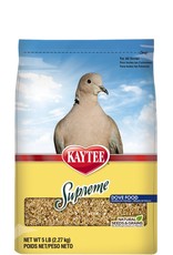Kaytee KAYTEE SUPREME DOVE 5LBS