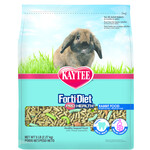 Kaytee KAYTEE FORTI-DIET PRO HEALTH ADULT RABBIT 5LBS