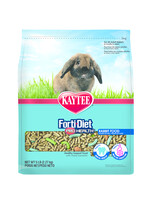 Kaytee KAYTEE FORTI-DIET PRO HEALTH ADULT RABBIT 5LBS
