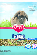 Kaytee KAYTEE FORTI-DIET PRO HEALTH ADULT RABBIT 10LBS