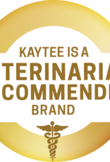 KAYTEE PRODUCTS INC KAYTEE FORTI-DIET PRO HEALTH CONURE & LOVEBIRD 4LBS