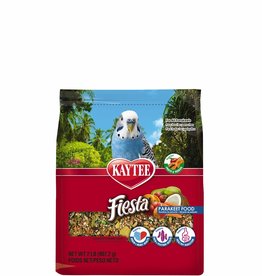 Kaytee KAYTEE FIESTA PARAKEET 2LBS