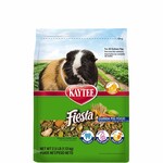 Kaytee KAYTEE FIESTA GUINEA PIG 4.5LBS