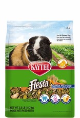 Kaytee KAYTEE FIESTA GUINEA PIG 4.5LBS