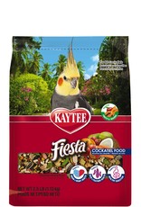 Kaytee KAYTEE FIESTA COCKATIEL 4.5BLS