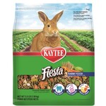 Kaytee KAYTEE FIESTA RABBIT 6.5LBS