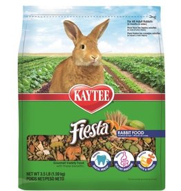 Kaytee KAYTEE FIESTA RABBIT 6.5LBS