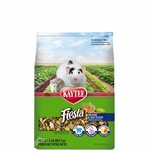 Kaytee KAYTEE FIESTA RAT & MOUSE 4.5LBS
