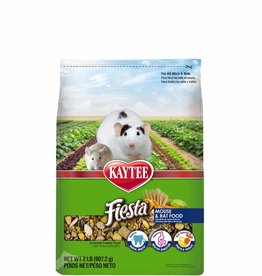Kaytee KAYTEE FIESTA RAT & MOUSE 4.5LBS