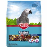 Kaytee KAYTEE FORTI-DIET PRO HEALTH PARROT 5LBS