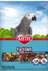 Kaytee KAYTEE FORTI-DIET PRO HEALTH PARROT 8LBS