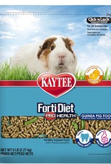KAYTEE PRODUCTS INC KAYTEE FORTI-DIET PRO HEALTH GUINEA PIG 5LBS