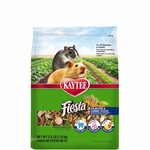 Kaytee KAYTEE FIESTA HAMSTER & GERBIL 4.5LBS