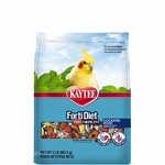 Kaytee KAYTEE FORTI-DIET PRO HEALTH COCKATIEL 5LBS