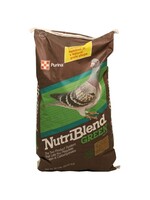 Purina Mills Purina Mills NUTRIBLEND GREEN SPRING/SUMMER PIGEON 50 LB