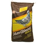 Purina Mills Purina Mills Nutriblend Gold Fall/Winter Pigeon Food - 50 lb
