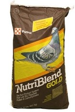 Purina Mills PURINA PIGEON NUTRIBLEND GOLD FALL/WINTER 50 LB