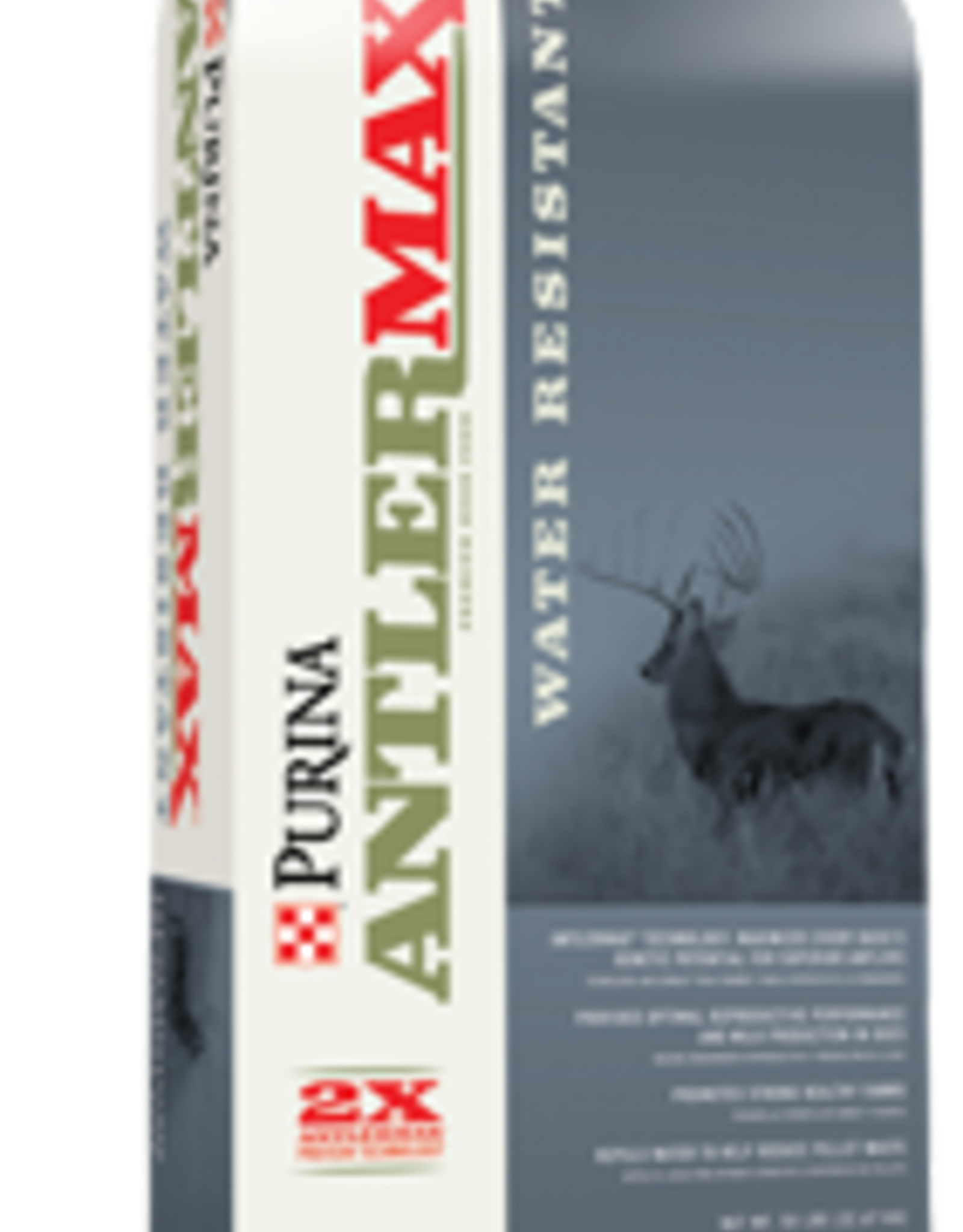 Purina Mills PURINA DEER CHOW ANTLERMAX 50 LB