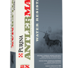 PURINA MILLS, INC. PURINA DEER CHOW ANTLERMAX 50 LB