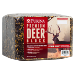 Purina Mills Purina Mills Deer Block - 20 lb