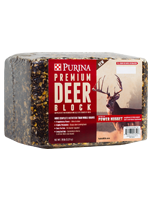 Purina Mills Purina Mills DEER BLOCK - 20 LB