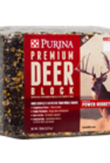 Purina Mills PURINA DEER BLOCK 20 LB