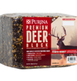Purina Mills Purina Mills DEER BLOCK - 20 LB
