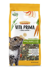 Vitakraft SUNSEED VITA PRIMA ADULT RABBIT 8LBS