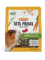 Vitakraft Sun Seed SUNSEED VITA PRIMA GUINEA PIG 4BLBS