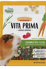 Vitakraft SUNSEED VITA PRIMA GUINEA PIG 4BLBS