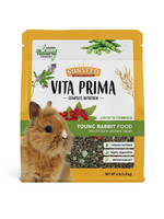 Vitakraft Sun Seed SUNSEED VITA PRIMA YOUNG RABBIT 4LBS