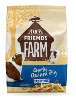 Tiny Friends Farm TINY FARM FRIENDS GERTY GUINEA PIG TASTY MIX 5.5LBS
