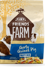 Tiny Friends Farm TINY FARM FRIENDS GERTY GUINEA PIG TASTY MIX 5.5LBS