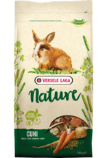 THE HIGGINS GROUP CORP. VERSELE-LAGA NATURE FORAGE BLEND RABBIT 3LBS