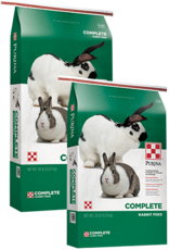 Purina Mills PURINA RABBIT CHOW COMPLETE 5LBS