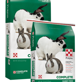 PURINA MILLS, INC. PURINA RABBIT CHOW COMPLETE 5LBS