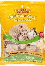Vitakraft Sun Seed SUNSEED ANIMALOVENS APPLE STRUDEL 3.5OZ