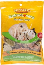 Vitakraft SUNSEED ANIMALOVENS GARDEN PATCH 4OZ