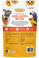 Vitakraft SUNSEED GARDEN GOODIES POSITIVELY PAPAYA 5OZ