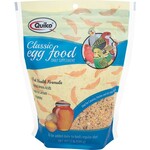 Vitakraft Sun Seed SUNSEED QUIKO CLASSIC EGG FOOD 1.1LBS