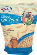 Vitakraft SUNSEED QUIKO CLASSIC EGG FOOD 1.1LBS