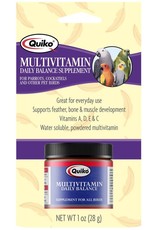 Vitakraft SUNSEED QUIKO MULTIVITAMIN 1OZ